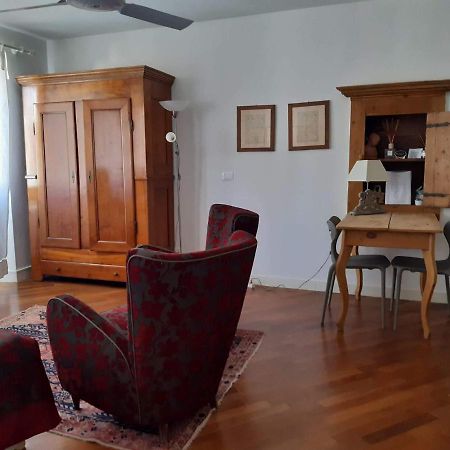 S. Trinita 18, Suites & Rooms Trento Bagian luar foto