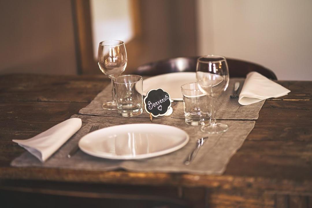 S. Trinita 18, Suites & Rooms Trento Bagian luar foto