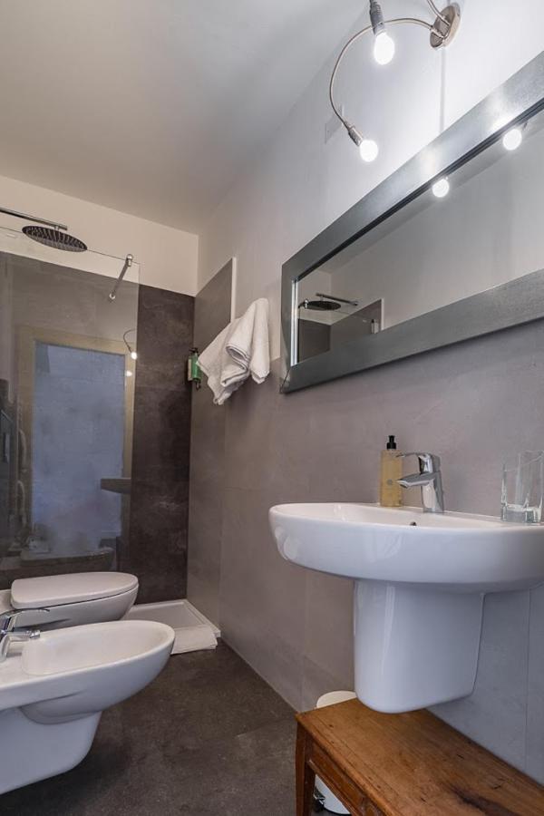 S. Trinita 18, Suites & Rooms Trento Bagian luar foto